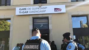 Retailleau lance vaste opération anti-immigration dans gares et bus
