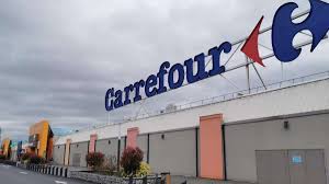 Carrefour hits hard with its high-tech tablet at an unbeatable price!