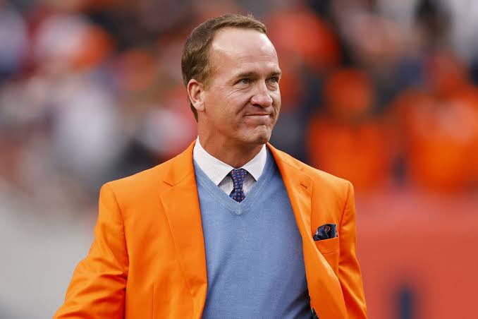 Peyton Manning Is Returning To University Of Tennessee… As A Professor