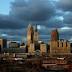 Mostly cloudy and mild tonight; rain likely Friday:  Cleveland  Weather  ...