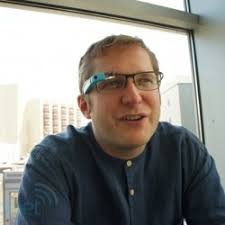 Wearable-technology pioneer Thad Starner on how Google Glass could augment our realities and memories. Countless wearers of Google Glass stalked the halls ... - starner-2013-05-16-619-7_250x250