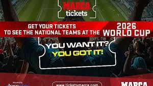 Buy your tickets on Tickets MARCA for South Korea vs. Czech Republic at the 2026 World Cup