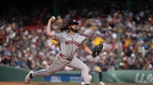 Astros Defeat Red Sox: Walker and Matthews Lead the Way