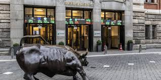 Beurs.nl - News update