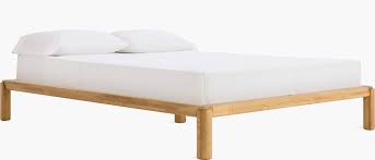 Sumu Bed, without Headboard – Design Within Reach