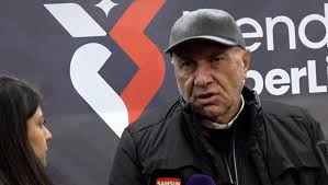 Yüksel Yıldırım: Bazı futbolcular Samsunspor'da oynamayı hak etmiyorlar