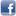Image result for small fb icon