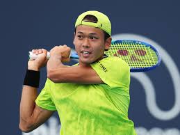 コバチェビッチに競り勝った坂本怜がATPマスターズ1000の舞台でツアーレベルの初勝利 マイアミ・オープン／テニス