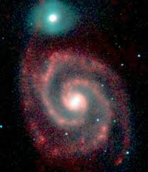 Image result for galaxy m86