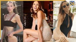 Who is Becky Boston? SRH skipper Pat Cummins’ glamorous wife, interior designer who also runs…, her net worth is…