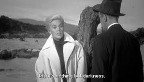Vertigo (Alfred Hitchcock, 1958) | i speak fluently in movie ... via Relatably.com