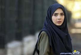بازیگر گرگ و میش برای همسرش چه نوشت؟