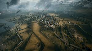 Battlefield 6 LEAKED! Massive Maps & Explosive Gameplay Revealed!