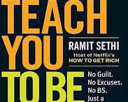 I Will Teach You to Be Rich by Ramit Sethi book