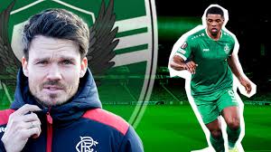 I was first Scot to play in Bulgaria, here's what to expect from Ludogorets