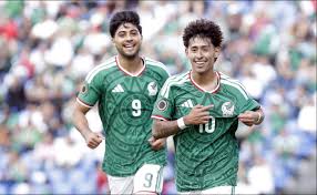 México vs Costa Rica: Horario y canales para ver EN VIVO a la Selección Mexicana, HOY, lunes 27 de julio