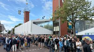 Omrop Fryslân - News update