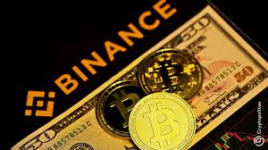 crypto exchange binance