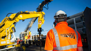 Network Rail media centre - News update