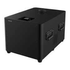 UFlamer MAX Isopar Flame Machine Rental (Up to 65' Flame ...