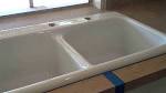 Acrylic sinks Fujairah