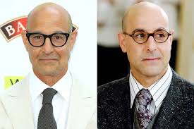 Stanley Tucci's Enthusiasm for The Devil Wears Prada Sequel: A Journey Through Fashion and Friendship