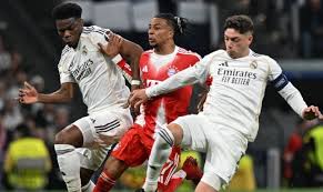 News source: Foot Mercato