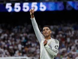 Real Madrid vs Barcelona 2-1: La Liga – as it happened