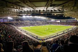 Hull FC's MKM Stadium future 'in trouble' as Hull City's owner makes football club's stance clear