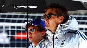 F1 - News update