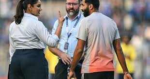 LIVE: India vs United States – T20 World Cup