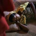 '6700 Rohingya killed month Myanmar'