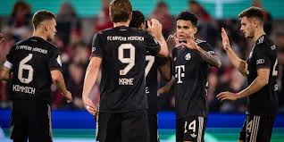 köln vs bayern