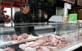 ¡Atención! Cuenta DNI: Descuento Único en Carnes Este Sábado