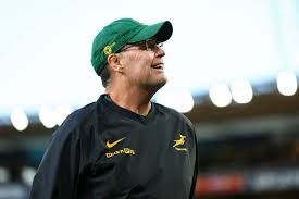 SA Rugby magazine - News update