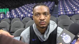 Wendell Carter