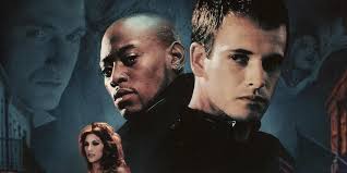 Gerard Butler's Early Horror Role: Dracula 2000