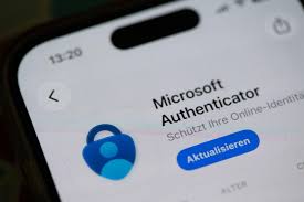 Sicherheits-App betroffen: Microsoft fordert Nutzer zum Handeln auf