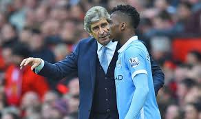 Image result for pic of iheanacho