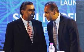 Why Did This Ambani Group Stock Surge 30% in the Last 3 Months? Here’s the Reason