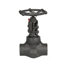 Bonney Forge Valves Stockist | Forged Steel | RP Valves - RP ...