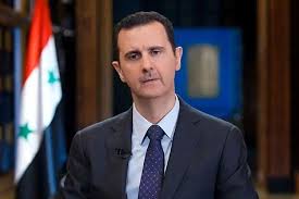مسمومیت بشار اسد در مسکو – سکوت کامل کرملین بشار اسد مسموم شد