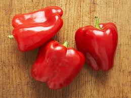 Image result for red peppers