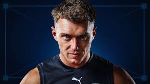 Patrick Cripps