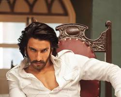 Image of Ranveer Singh in Gunday
