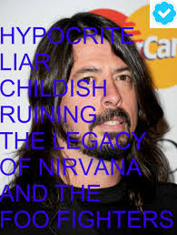 dave grohl quotes tumblr via Relatably.com