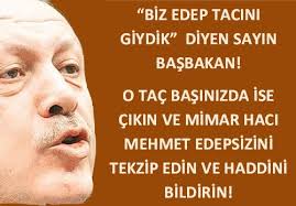 ÇAMLICA TEPESİ CAMİ PROJESİ MİMARI H. MEHMET GÜNER AÇIKLAMALARI İÇİN ÖZÜR DİLESİN! YENİ PROJEYİ HALKA SAYIN ... - 159-camlica-tepesi-cami-projesi-mimari-haci-mehmet-guner-edepsiz-aciklamalari-icin-ozur-dilesin-edebe-riayet-edilere-yapilacak-yeni-projeyi-halka-sayin-basbakan-duyursun