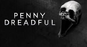 Resultado de imagen de penny dreadful tv