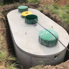 Five Star Septic Solutions | Conroe TX