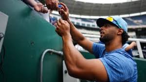 Mets sign MJ Melendez to a one-year deal for the 2026 MLB season